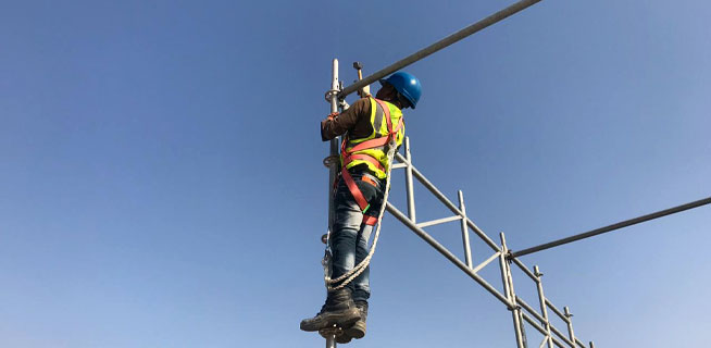 Manpower Forces
